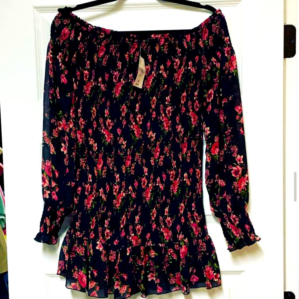 Forever 21 mini dress